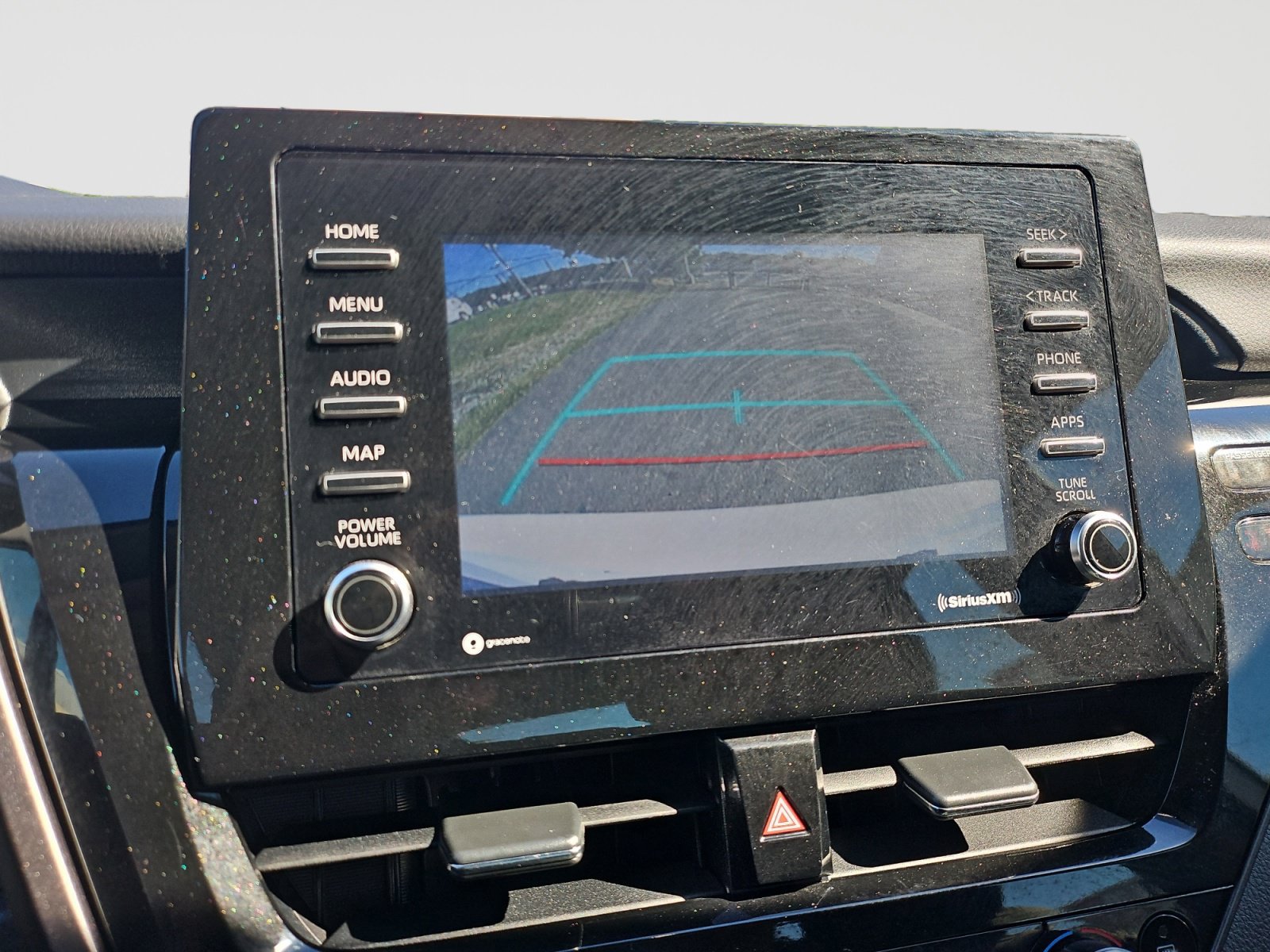 Used 2022 Toyota Camry LE FWD image 26