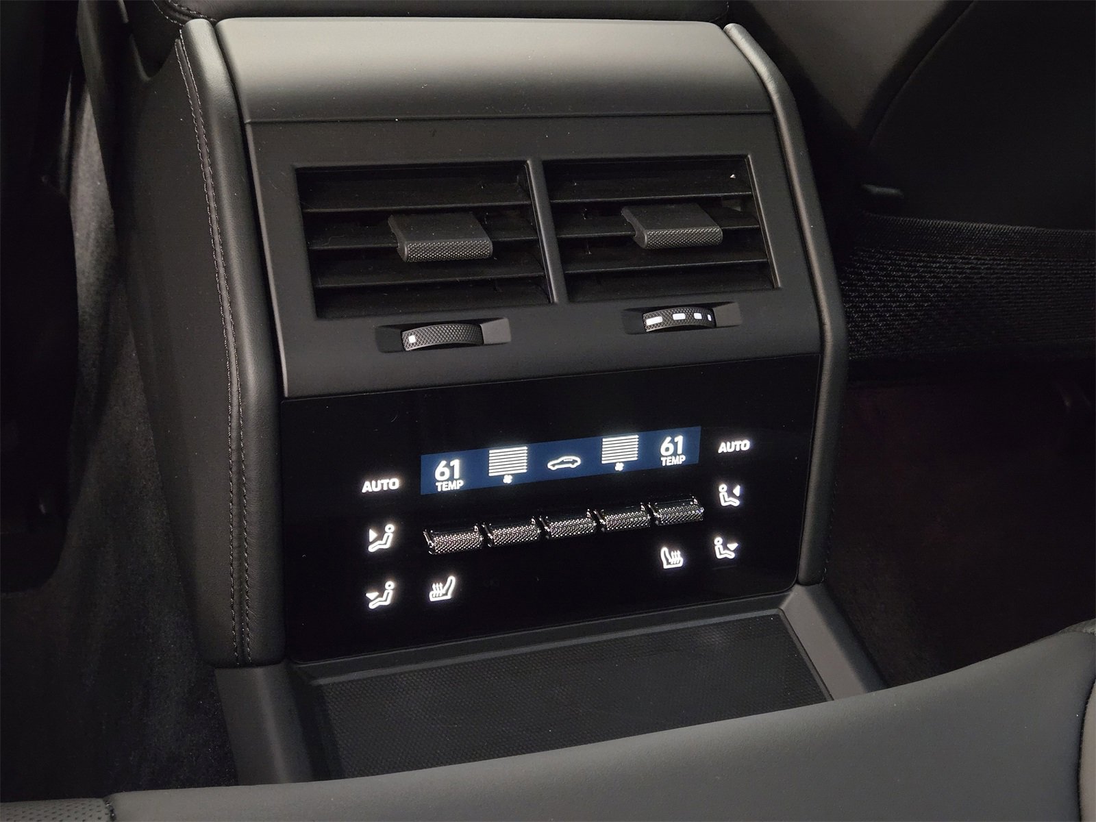 New 2025 Porsche Panamera image 12