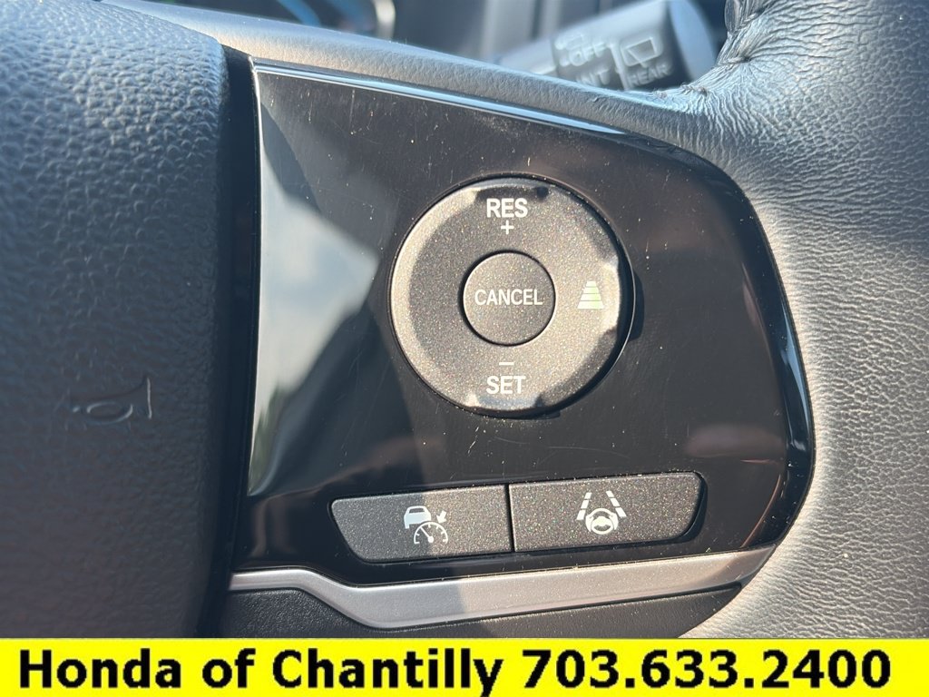 Used 2022 Honda Odyssey Touring image 13
