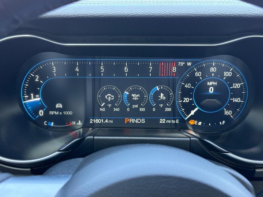 Used 2022 Ford Mustang GT Premium w/ Equipment Group 401A image 24