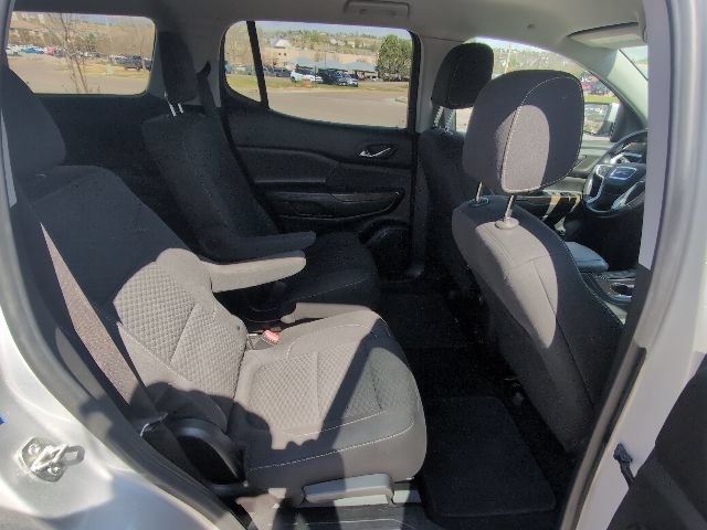 Used 2019 GMC Acadia SLE AWD/4WD image 31