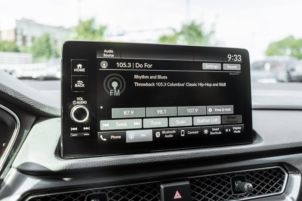 Used 2024 Acura Integra Type S image 21