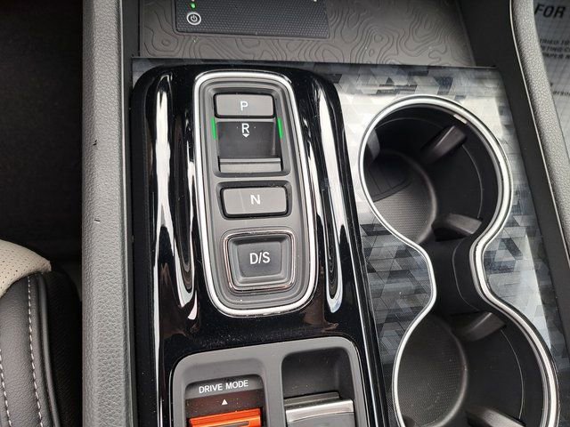 Used 2026 Honda Passport TrailSport Elite image 20