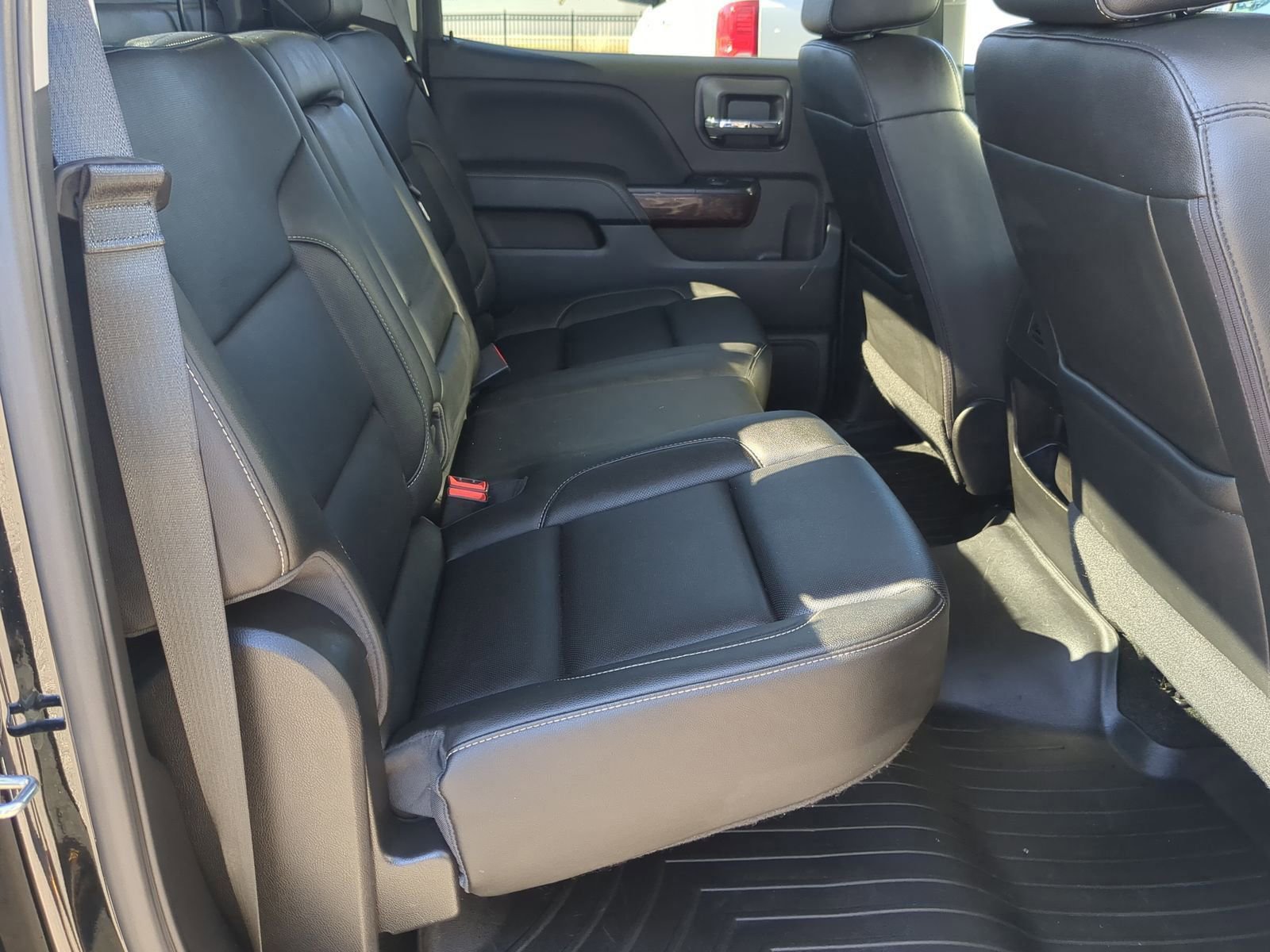 Used 2018 GMC Sierra 1500 SLT image 27