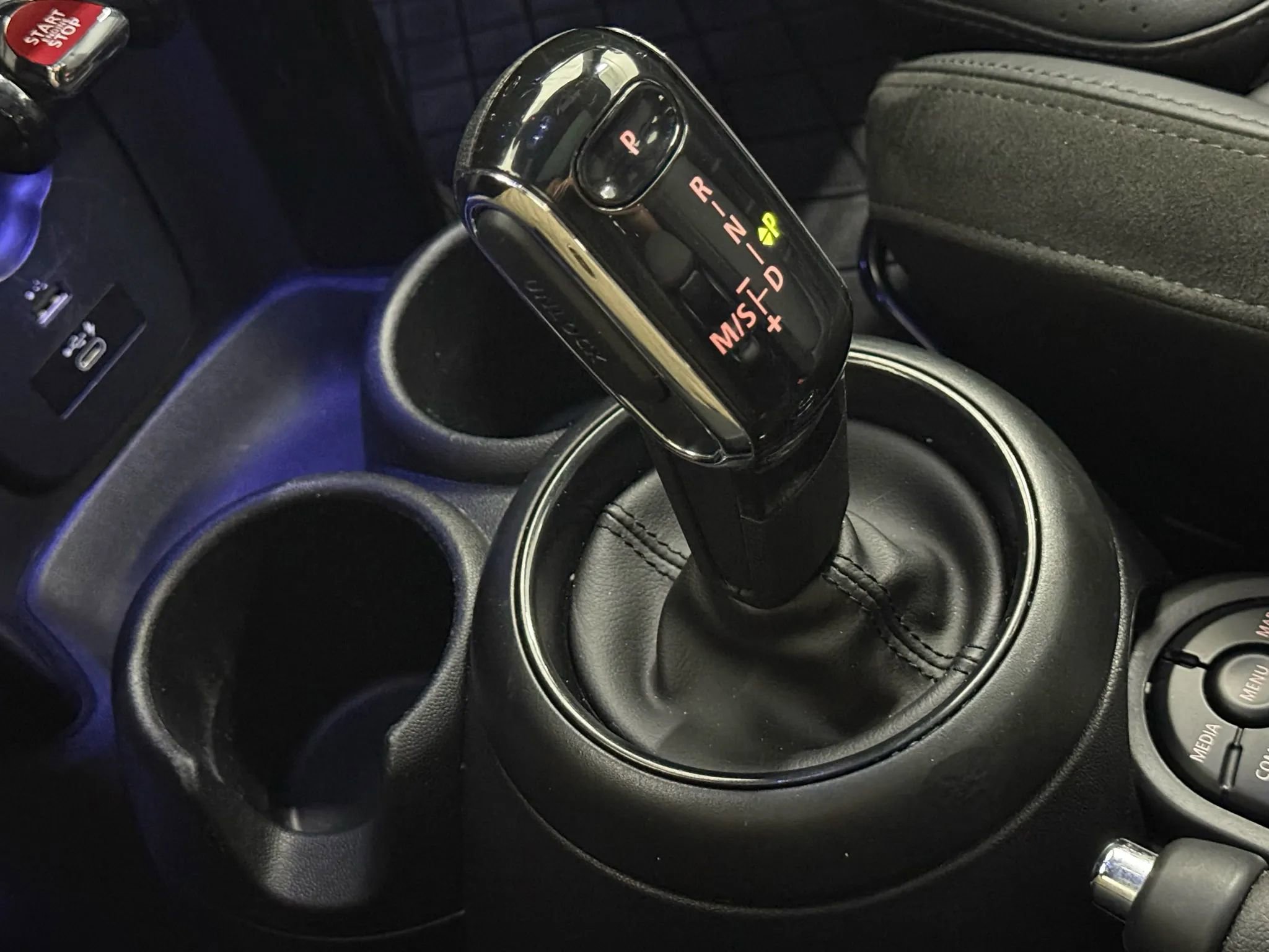 Used 2022 MINI Cooper S image 38