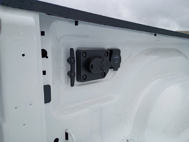 New 2026 RAM 2500 Tradesman AWD/4WD image 19