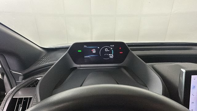 Used 2023 Subaru Solterra AWD image 17