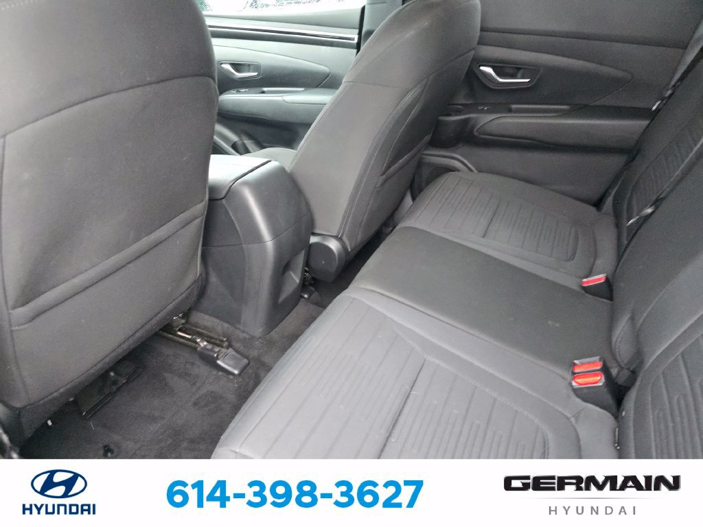 Used 2024 Hyundai Santa Cruz SEL AWD/4WD image 20
