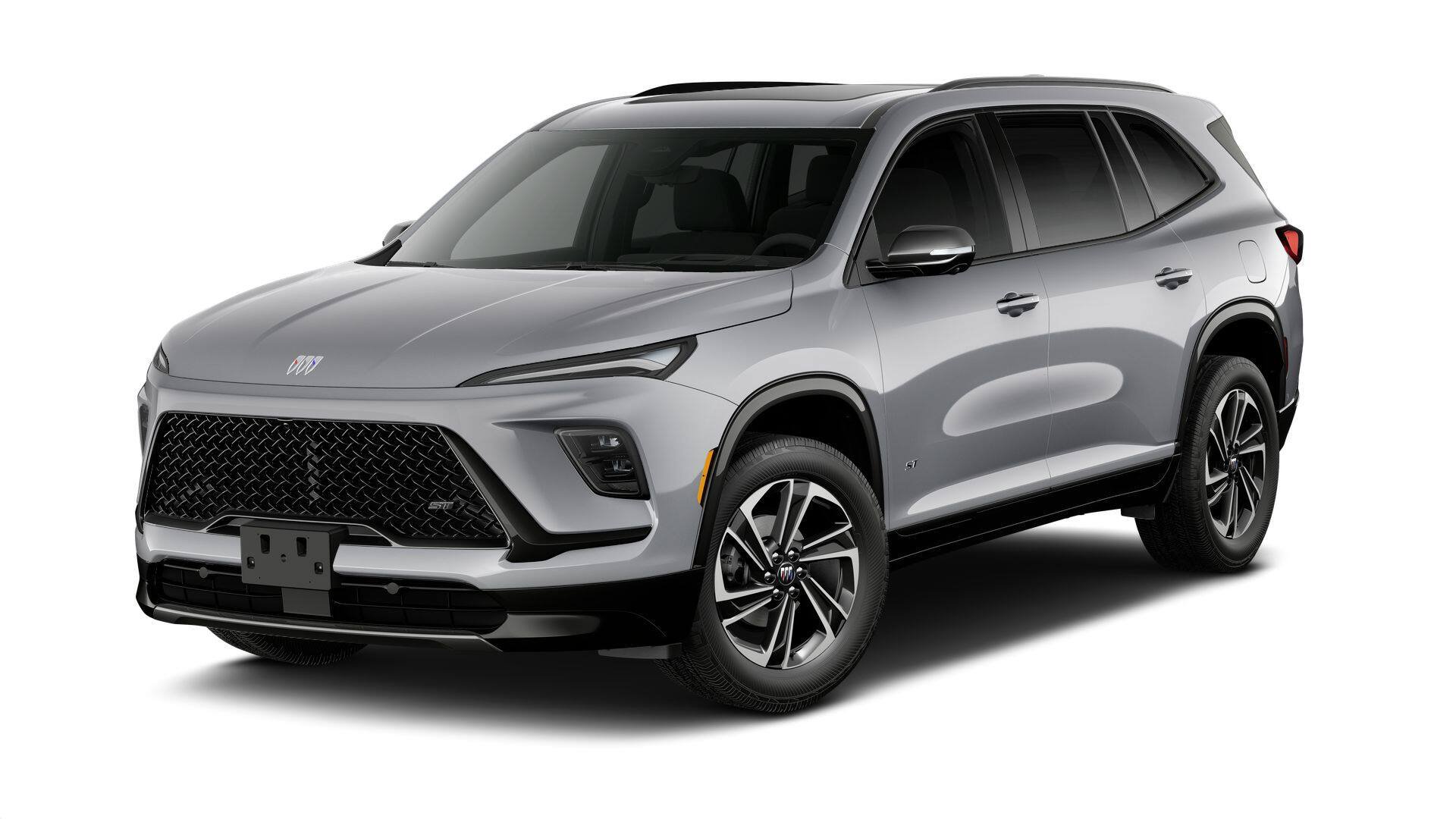 New 2027 Buick Enclave Sport Touring w/ Power Package FWD image 1