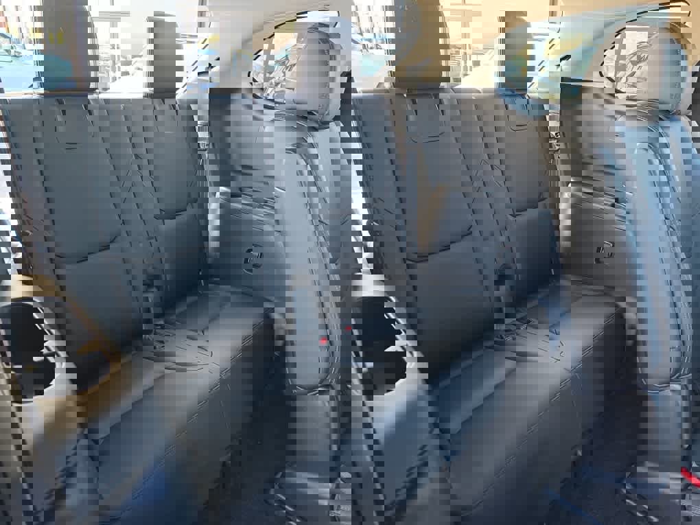 Used 2023 MAZDA CX-9 Touring Plus image 27