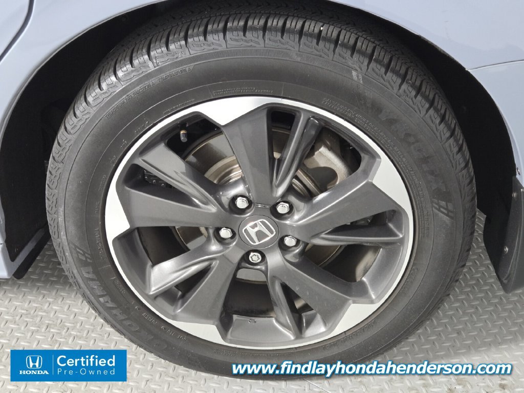 Used 2024 Honda Odyssey Elite image 10