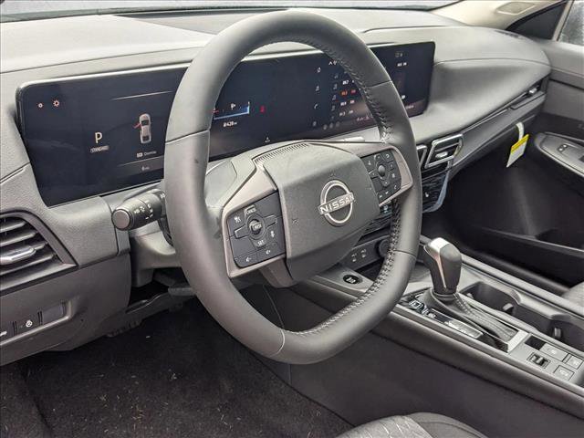 New 2026 Nissan Sentra SV image 3