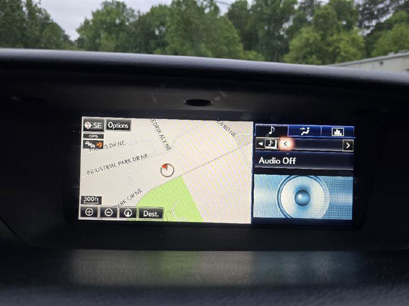 Used 2015 Lexus GS 350 w/ F Sport Package RWD image 29