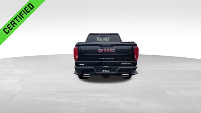 Used 2020 GMC Sierra 1500 Denali w/ Technology Package image 8