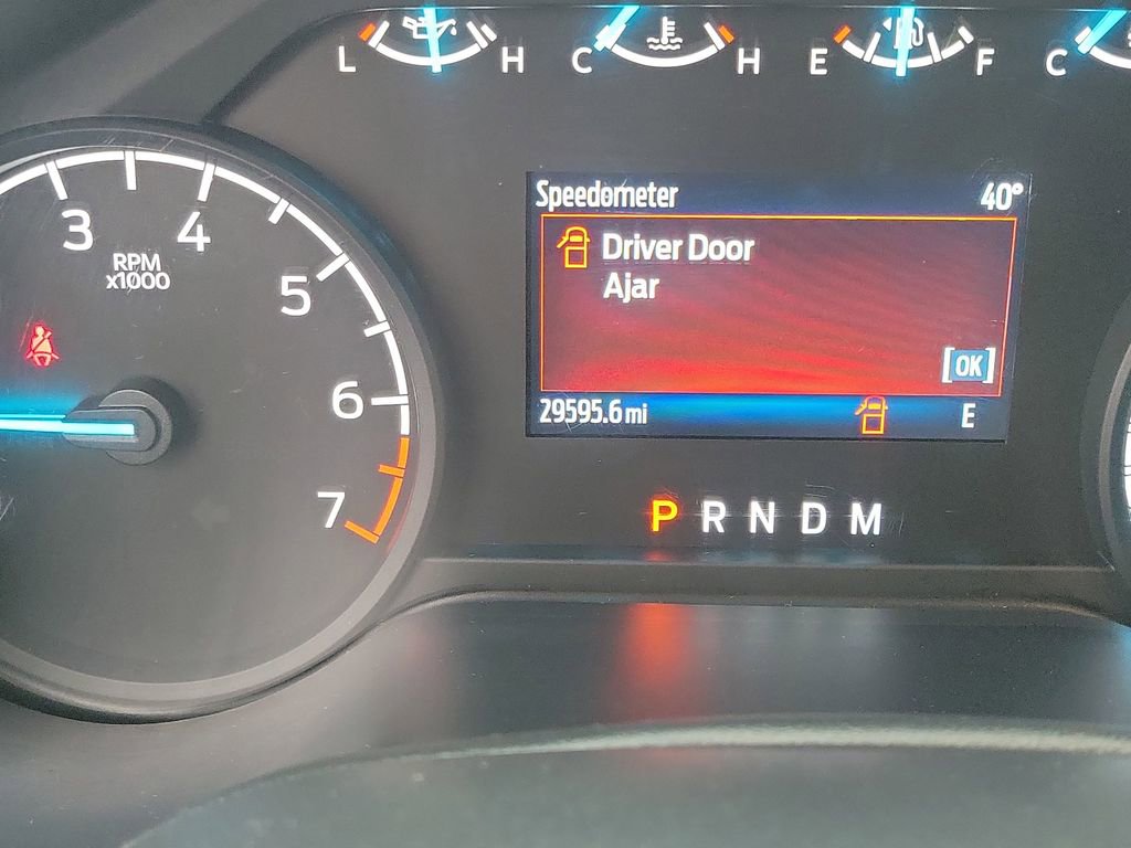 Certified 2021 Ford F150 XL w/ Equipment Group 101A High image 26