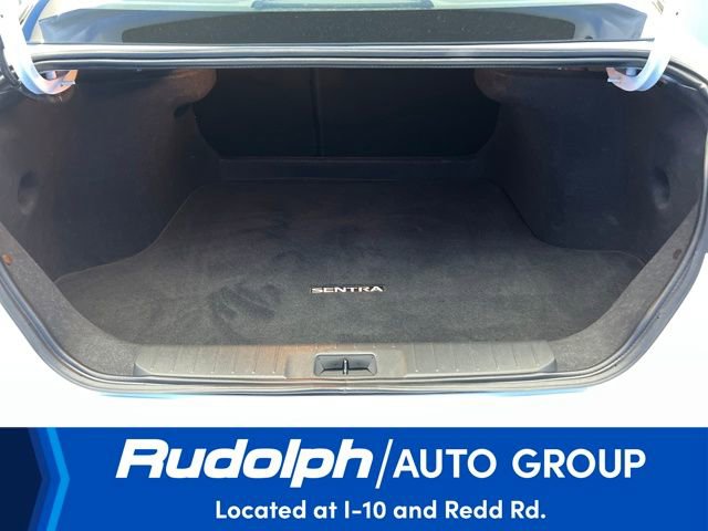 Used 2024 Nissan Sentra SV image 24