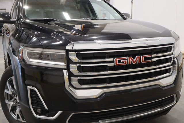 Used 2023 GMC Acadia SLT image 51