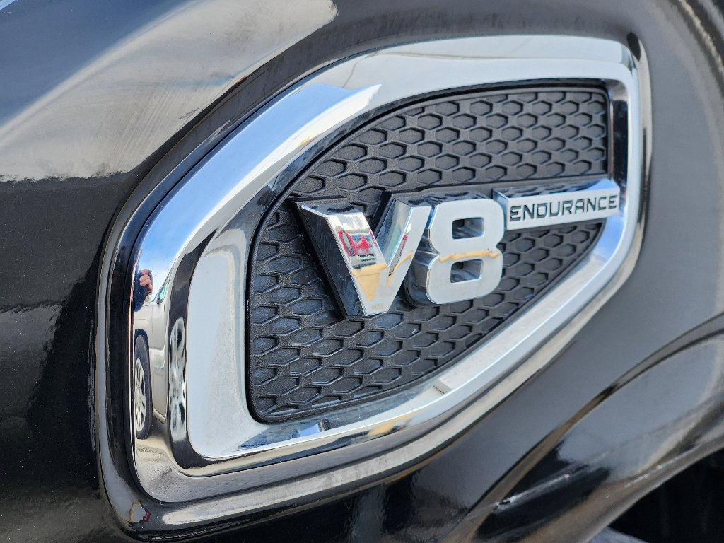 Used 2017 Nissan Titan SL image 12