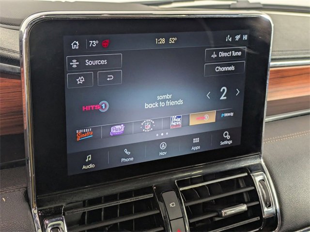 Used 2021 Lincoln Navigator Reserve w/ Luxury Package image 18