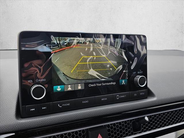 New 2026 Honda Civic Sport image 21