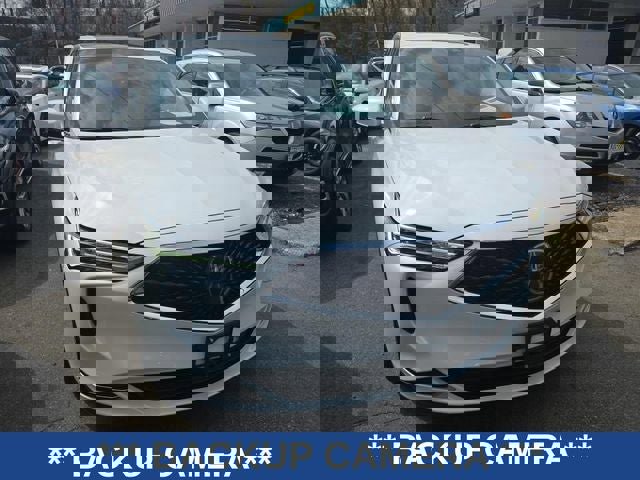 Used 2023 Acura MDX SH-AWD image 5