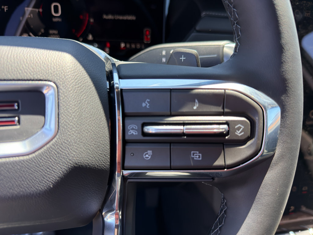 New 2026 GMC Acadia Elevation FWD image 19