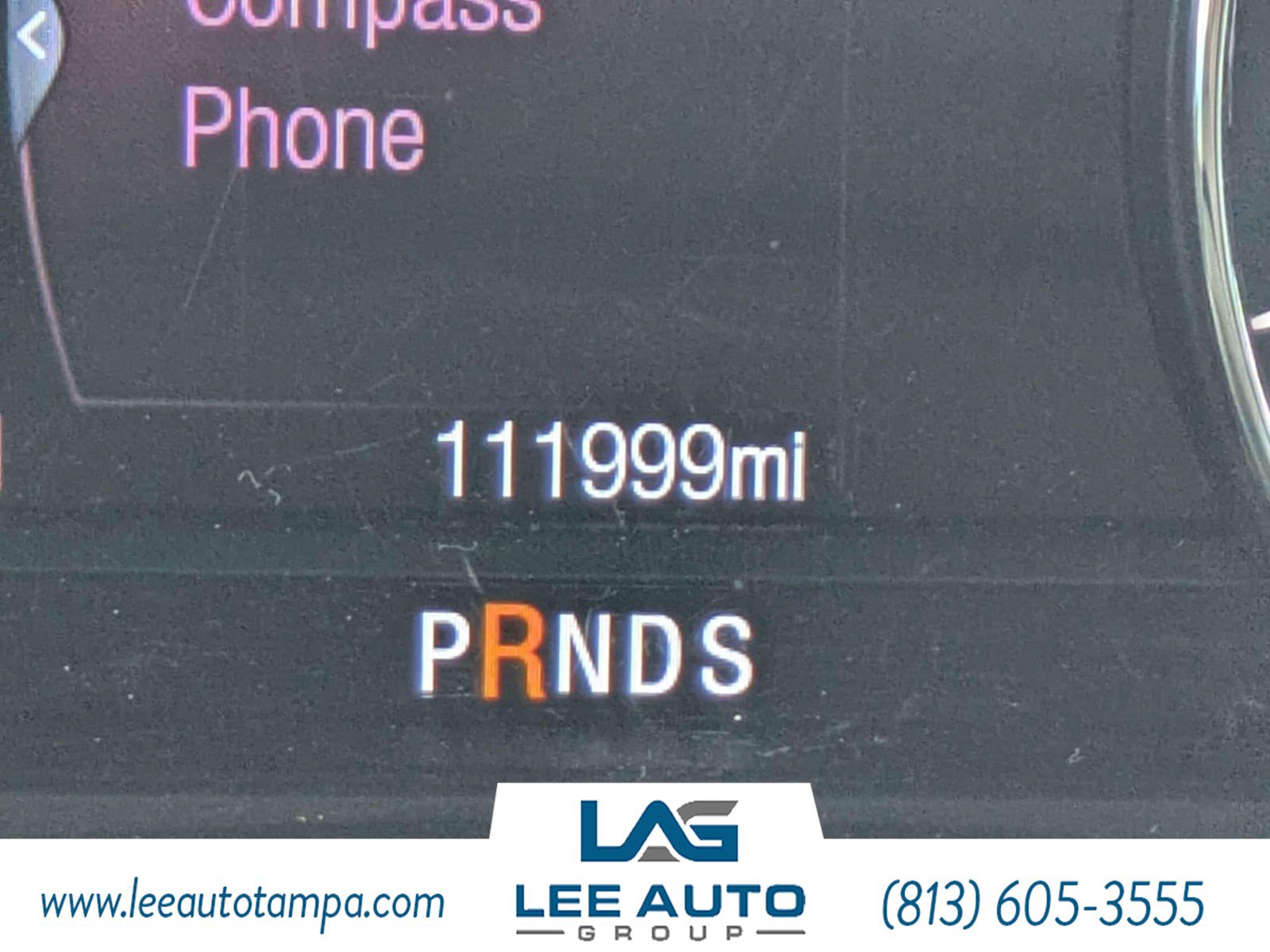 Used 2015 Lincoln MKC AWD w/ Equipment Group 102A Reserve image 27
