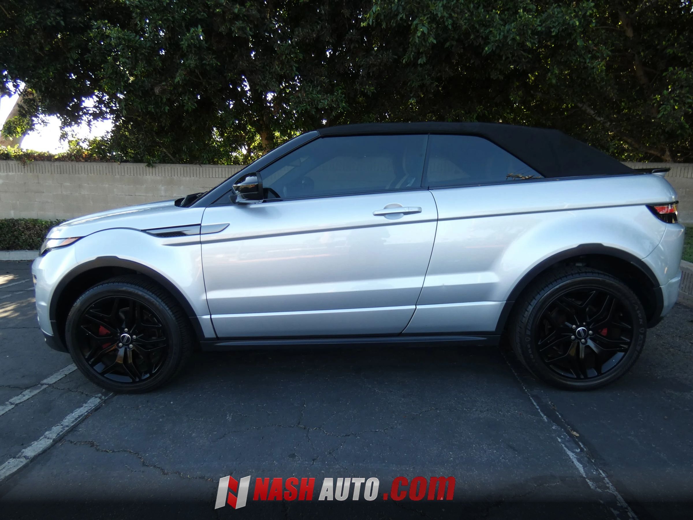 Used 2019 Land Rover Range Rover Evoque SE Dynamic AWD/4WD image 53