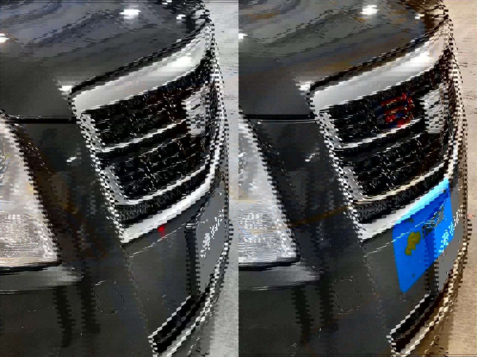 Used 2016 Cadillac XTS Luxury w/ Driver Awareness Package image 32