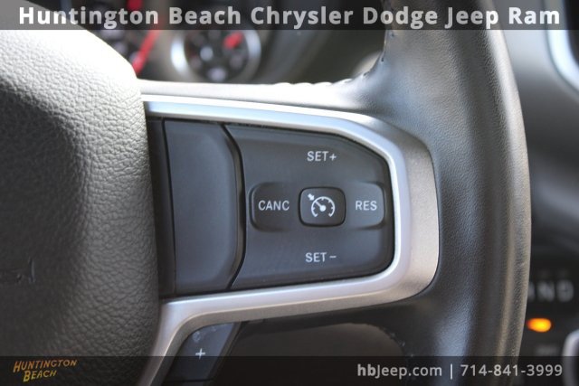 Used 2024 RAM 2500 Big Horn image 17