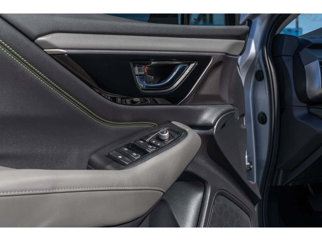 Certified 2024 Subaru Outback Onyx Edition XT image 19