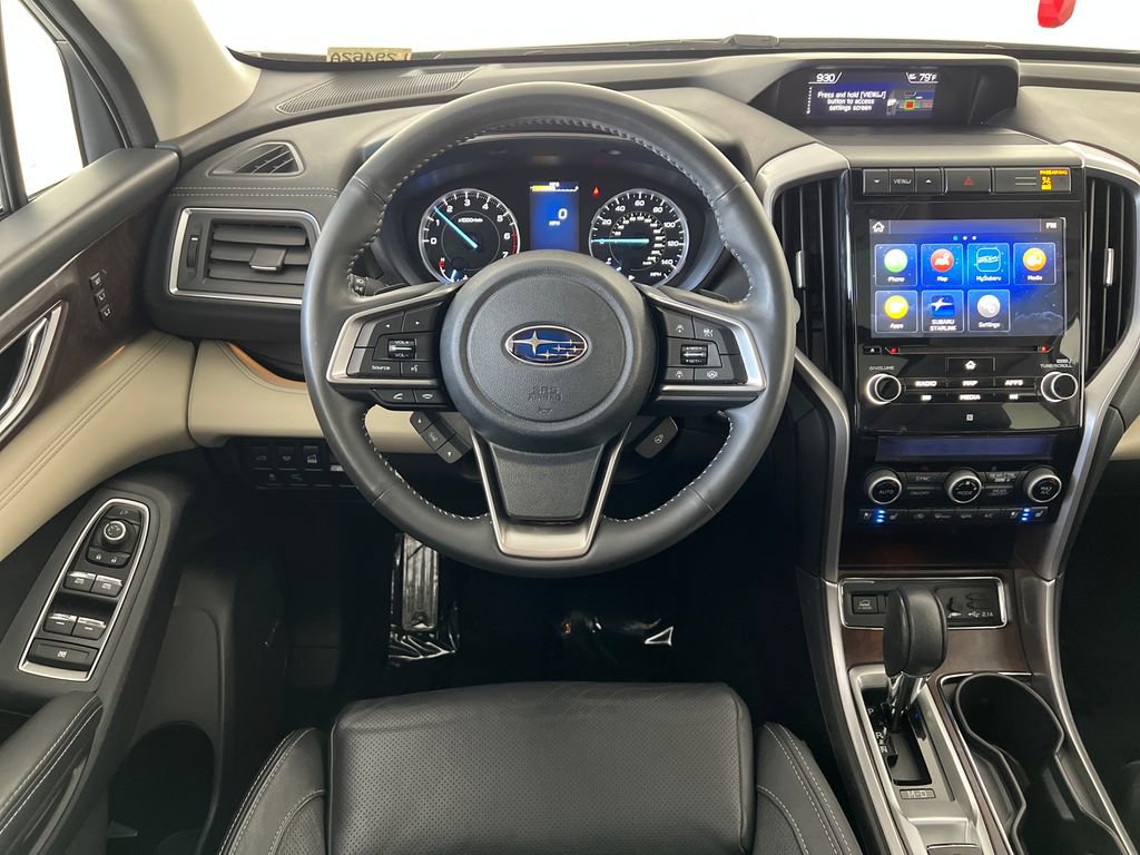 Used 2021 Subaru Ascent Touring w/ Popular Package #2A AWD/4WD image 15