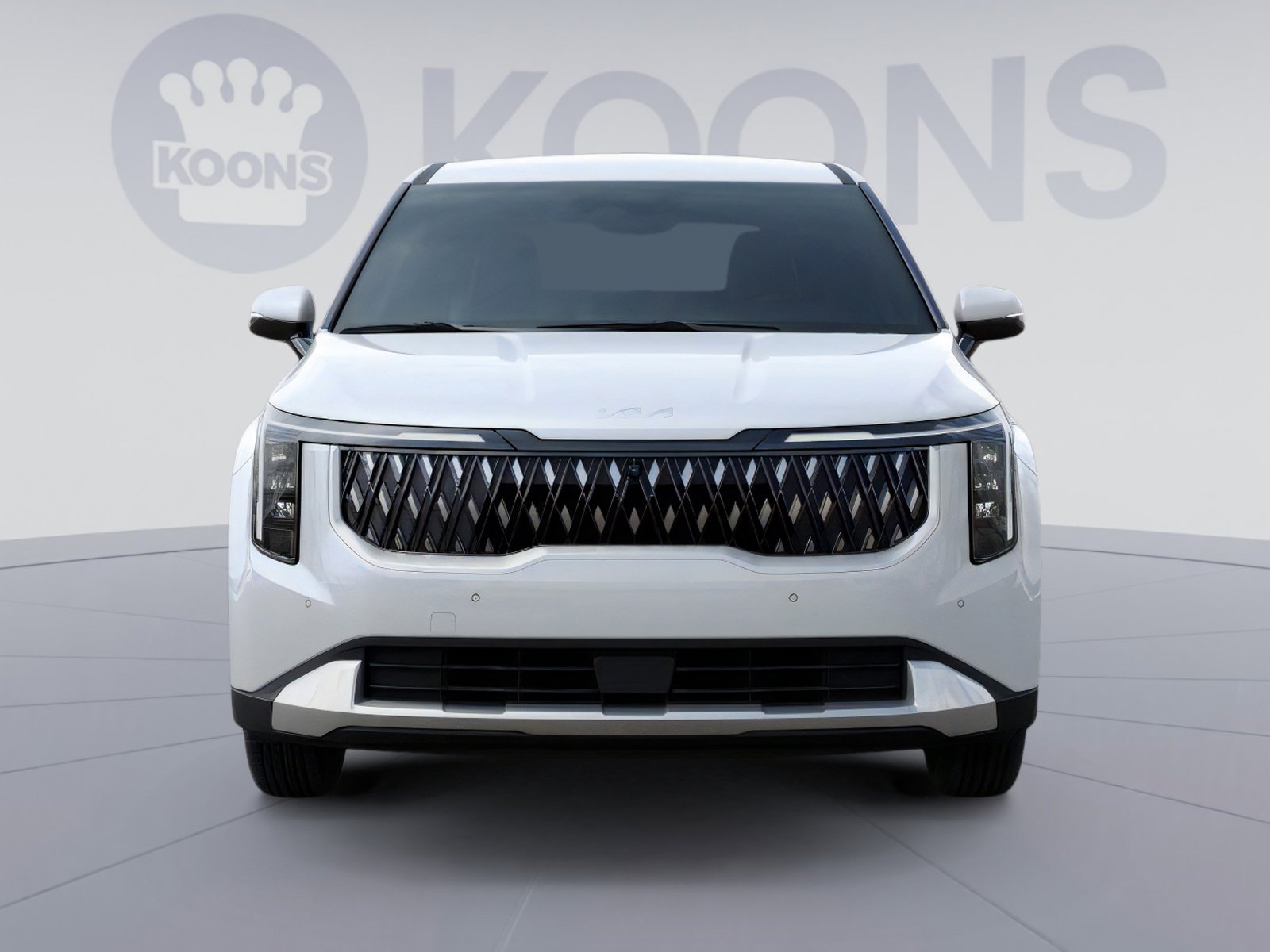 New 2026 Kia Carnival image 2