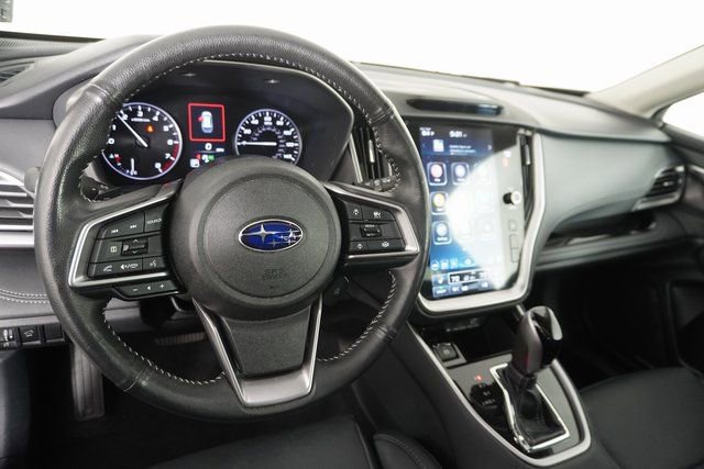 Used 2024 Subaru Outback Limited XT image 27