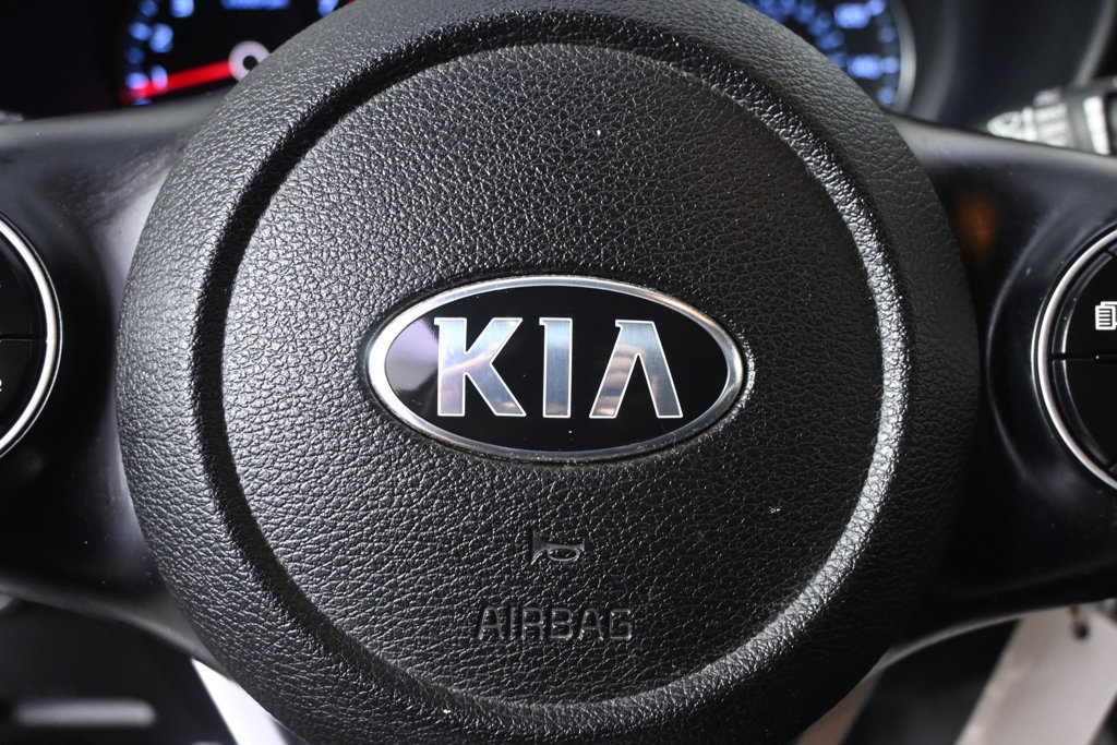 Used 2021 Kia Soul LX FWD image 34