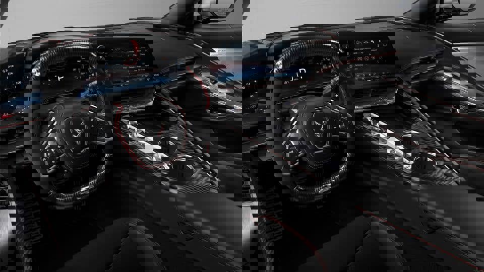 New 2026 Chevrolet Corvette Z06 image 60