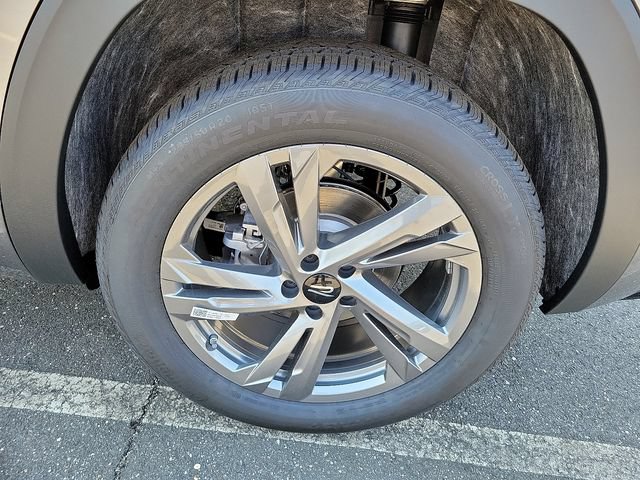 New 2024 Volkswagen Atlas Cross Sport SEL R-Line AWD/4WD image 5