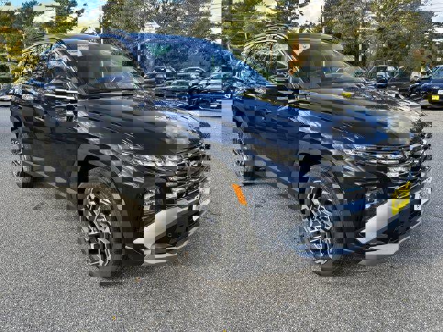 New 2025 Hyundai Tucson Limited image 31