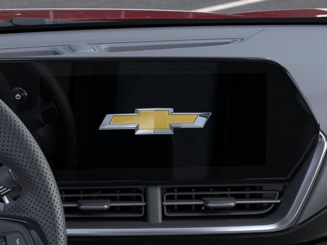 New 2026 Chevrolet Trax RS w/ Driver Confidence Package FWD image 20