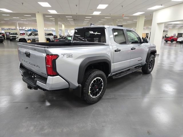 New 2026 Toyota Tacoma TRD Off-Road image 5