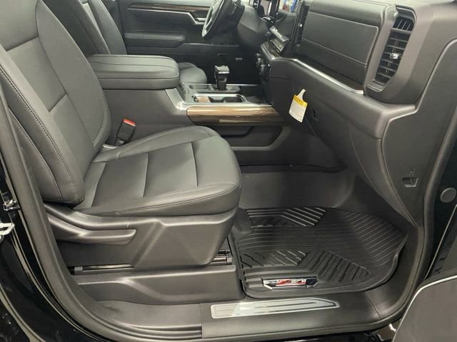 New 2026 Chevrolet Silverado 1500 LT Trail Boss image 23