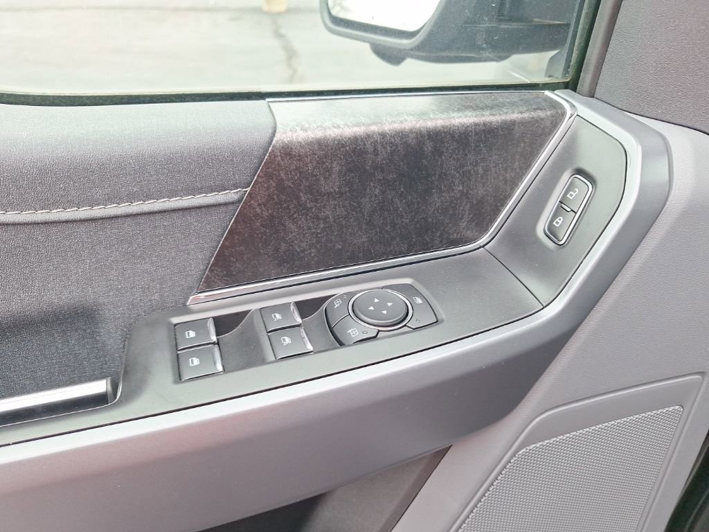 New 2023 Ford F150 Lightning XLT w/ Equipment Group 312A High image 3