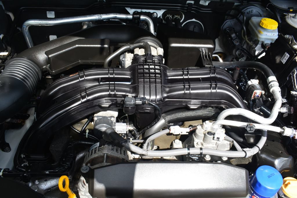Used 2023 Subaru Outback Premium AWD/4WD image 24