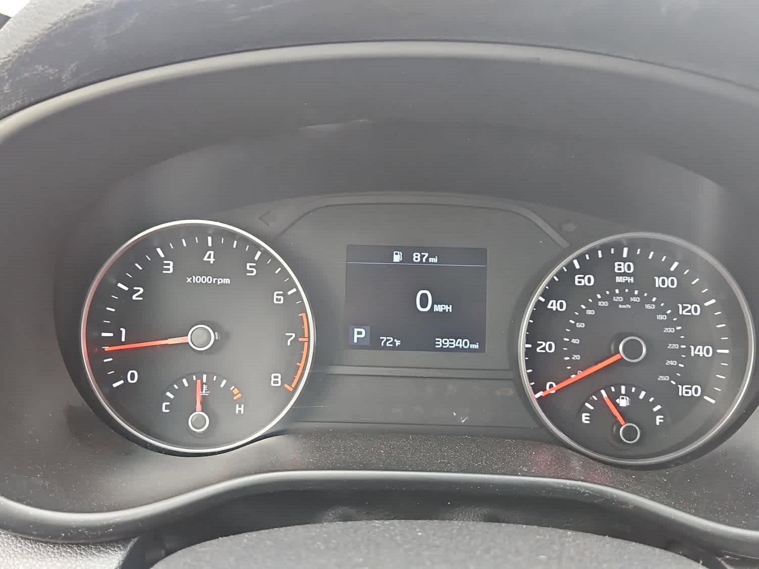 Used 2022 Kia Sportage LX image 19