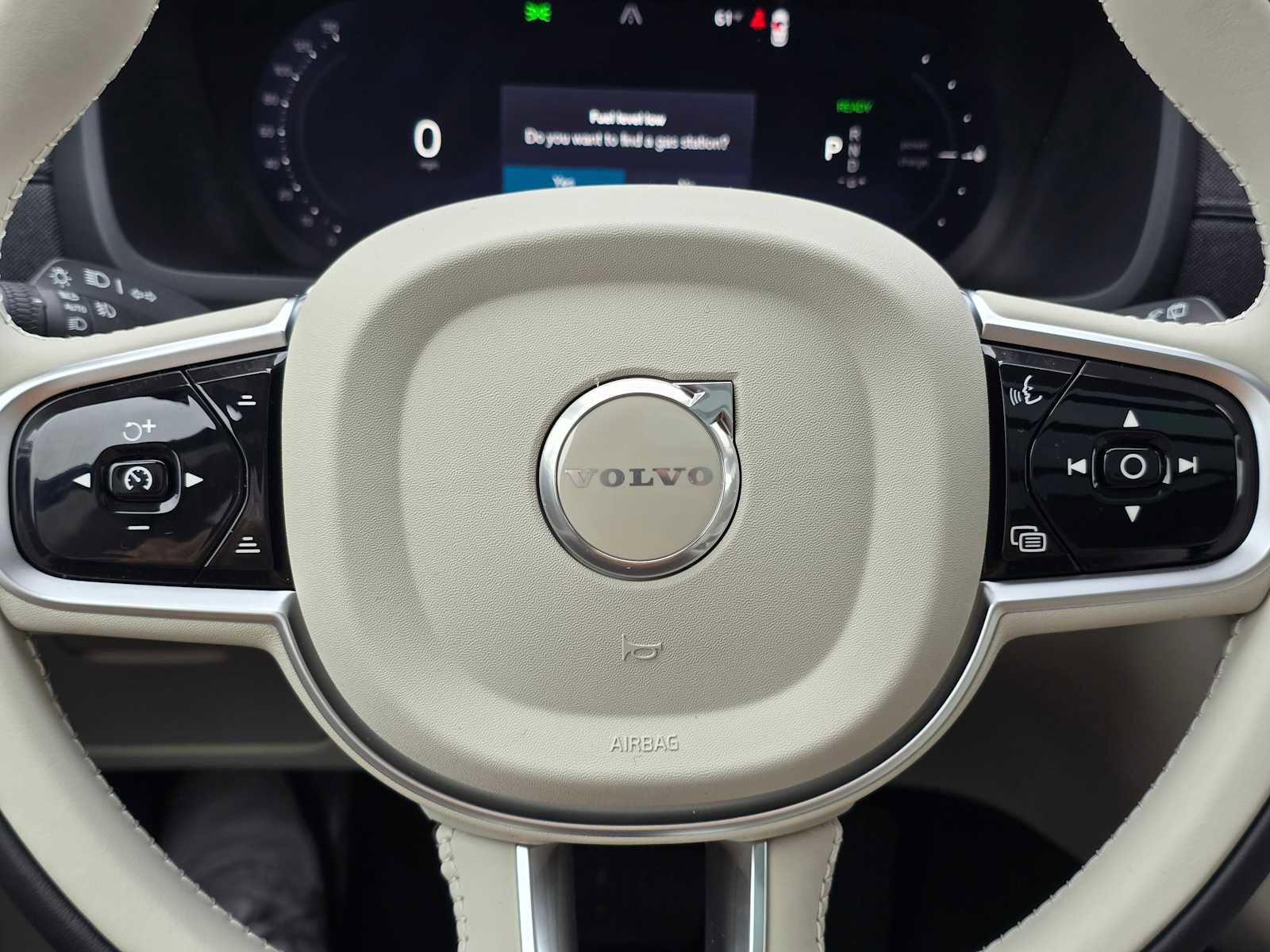 New 2026 Volvo XC90 T8 Ultra w/ Lounge Package image 25