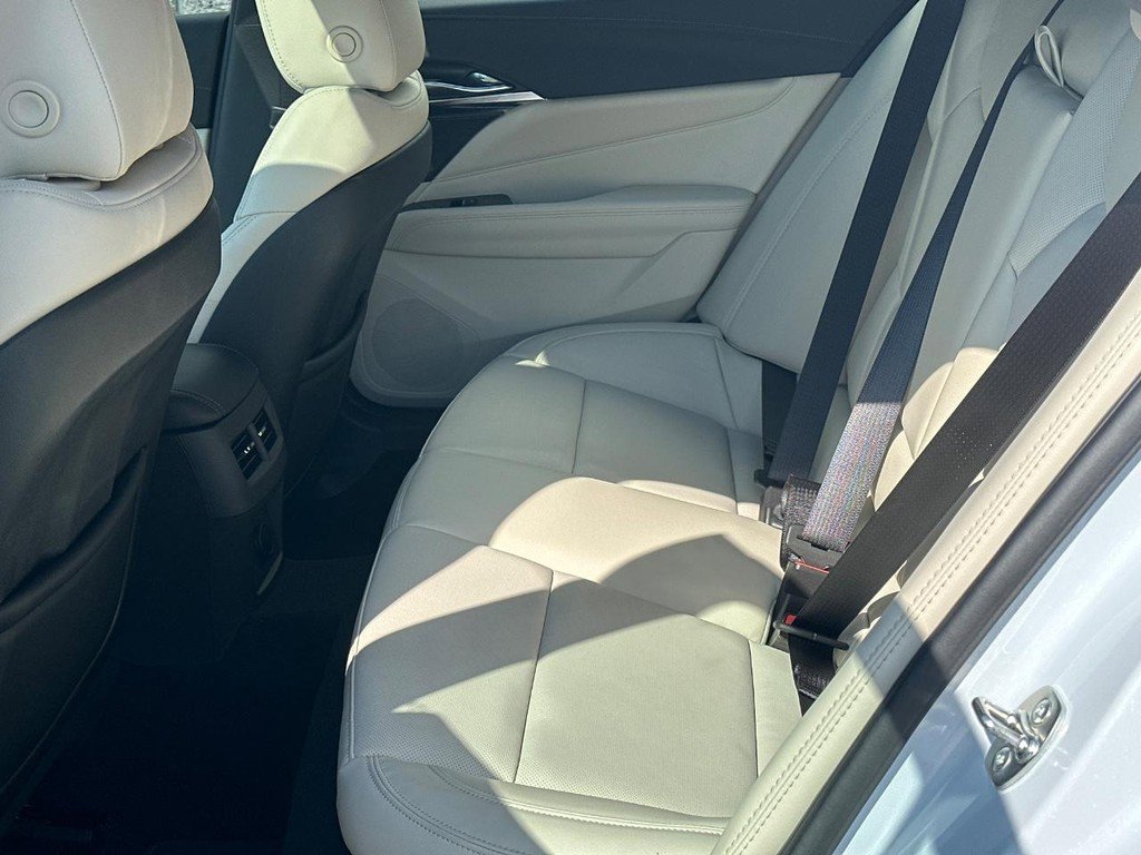 New 2026 Cadillac CT4 Premium Luxury AWD/4WD image 7