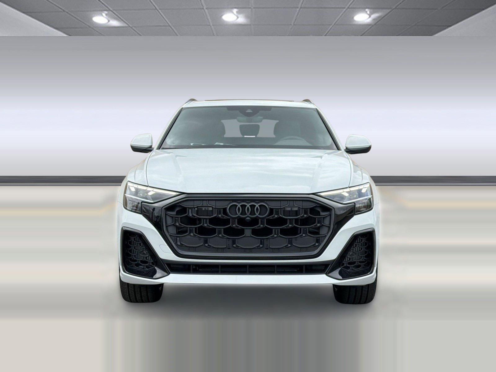 New 2026 Audi Q8 Premium Plus AWD/4WD image 6