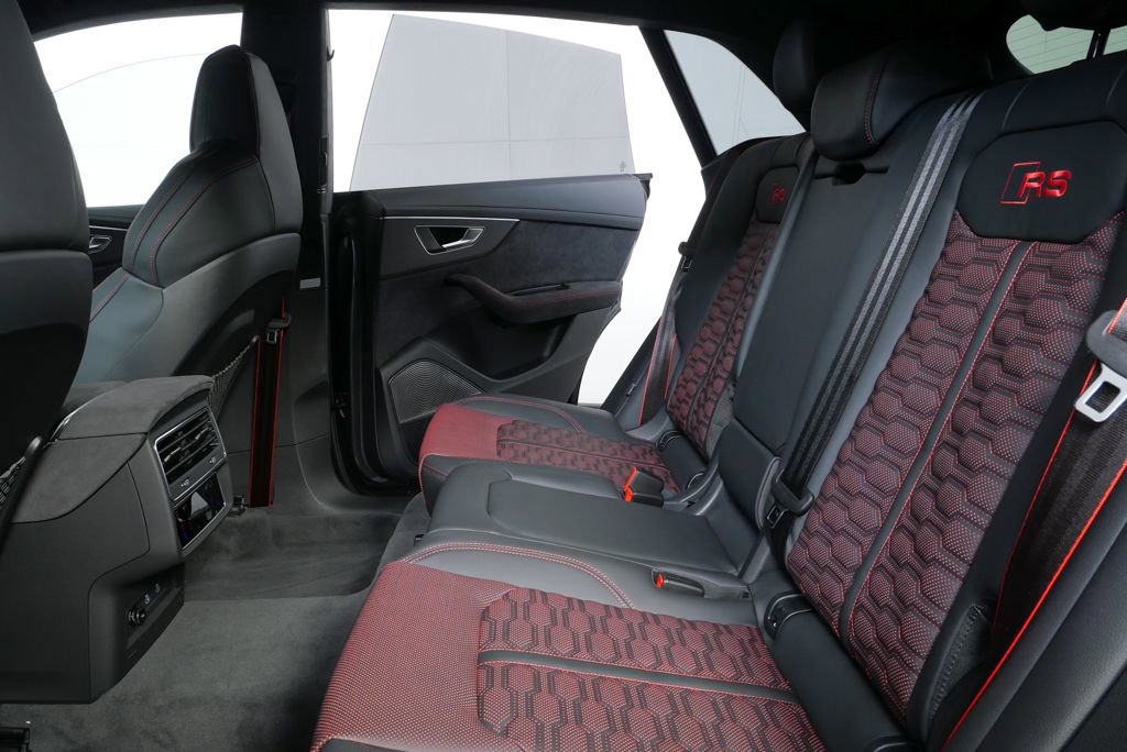 New 2026 Audi RS Q8 performance image 15