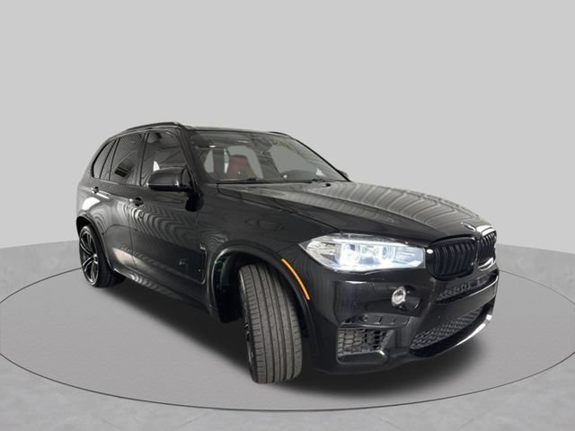 Used 2017 BMW X5 M AWD/4WD image 4