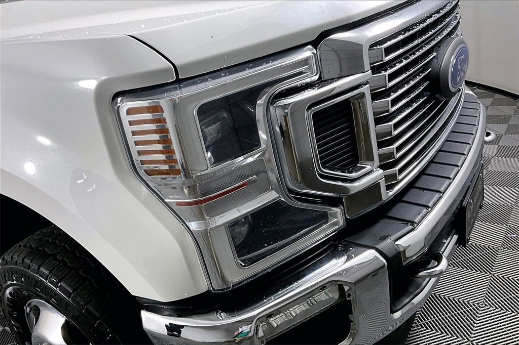 Used 2022 Ford F350 King Ranch w/ King Ranch Ultimate Package image 31